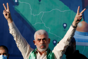 The End Of Sinwar: A Turning Point For Gaza And Hamas?