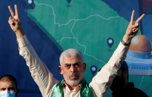 The End Of Sinwar: A Turning Point For Gaza And Hamas?