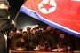 Million More Eager to Join Army, North Korea Claims