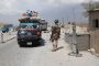 Israeli Forces Hit UN Post, Two Peacekeepers Wounded