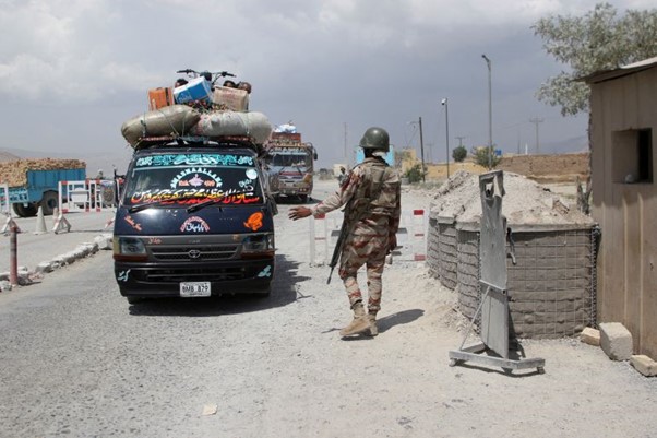 Pakistan: Gunmen Kill 20 Coal Miners In Balochistan