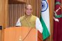 Military Leaders Must Master AI and Multi-Domain Warfare: Rajnath Singh