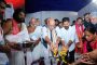 Rajnath Singh Lays Foundation Stone For VLF Naval Radar Station In Telangana