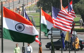 Understanding USA's India Challenge: Exploring Potential Responses