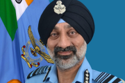 New IAF Chief To Preside Over A Force At The Cusp Of Major Changes