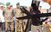 Army Imbibes New Age Tech In Exercise Swavlamban Shakti