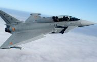 Türkiye Accelerating Process to Procure Eurofighter Typhoon