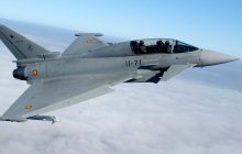 Türkiye Accelerating Process to Procure Eurofighter Typhoon