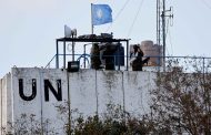 United Nations To Strengthen UNIFIL In Lebanon Post Ceasefire