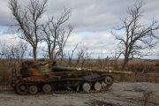 Ukraine Reiterates Regaining Lost Areas A Priority