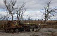 Ukraine Reiterates Regaining Lost Areas A Priority