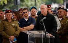 Netanyahu Sacks Defence Minister Gallant Citing ‘Crisis Of Trust’