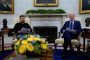 Biden Administration Assures Support To Ukraine As Trump Presidency Nears