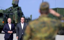 Germany To Cut Red Tape, Implement New Defence Strategy