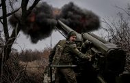 Ukraine Hits Targets Deep Inside Russia After U.S. Nod To Use Long Range Weapons