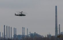 Moscow Captures More Territories In Eastern Ukraine