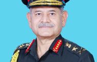 Strengthening Military Diplomacy: General Dwivedi’s Strategic Visit to Nepal