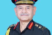 COAS Lays Down Five Pillars For Army’s Decade Of  Transformation