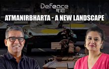 Atmanirbharta In Defence: From Import Dependence To Strategic Independence