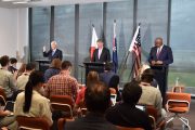 Australia, Japan, US Highlight India’s Role in Indo-Pacific Maritime Security