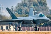 China’s Largest Air Show Begins: Stealth Jets, Attack Drones, Missiles And More At Zhuhai