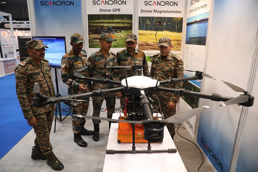 Inside East Tech 2024: A Glimpse Into Future Defence Solutions