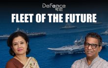 Guardians of the Seas: The Indian Navy’s Evolution