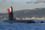 French Navy Gets Third Suffren-Class Nuclear Attack Submarine From Naval Group