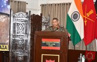 Army Chief Addresses Doctrine and Strategy Seminar At Army War College