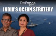 India's Maritime Ambitions: Dominating The Indian Ocean & Beyond