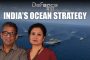 India's Maritime Ambitions: Dominating The Indian Ocean & Beyond