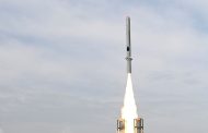 DRDO’s Long-Range Cruise Missile Achieves Milestone in Maiden Flight