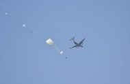 Indian Army Orders Made-in-India P-7 Parachute System For Rapid Equipment Deployment