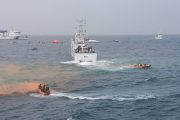 Coast Guard Concludes 11th National Maritime Search and Rescue Exercise