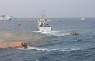 Coast Guard Concludes 11th National Maritime Search and Rescue Exercise