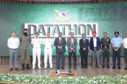 Second Edition Of Defence Datathon Concludes At College Of Defence Management