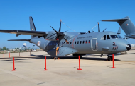 Indian Navy To Boost Maritime Surveillance With ‘Navalised’ Version Of Airbus C-295