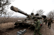 Russia Claims Capture Of Dalne Village In Eastern Ukraine