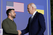 Biden Cleared Missiles For Ukraine Due North Koreans In Kursk, Trump's Victory