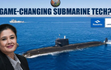 L&T-Navantia Offer Cutting-Edge Tech For Indian Submarine Competition