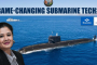 L&T-Navantia Offer Cutting-Edge Tech For Indian Submarine Competition