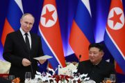 Russia And North Korea’s Strategic Partnership Treaty Comes Into Effect