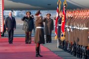 North Korea To Send More Troops To Russia Says Seoul