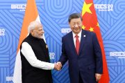 India-China Border: Long-Awaited Meeting Of Special Representatives Materialises