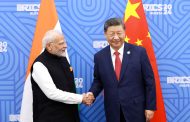 India-China Border: Long-Awaited Meeting Of Special Representatives Materialises