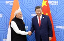 India-China Border: Long-Awaited Meeting Of Special Representatives Materialises