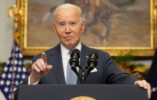 Must Work With Stakeholders To Pave Way Forward For Syria Says Biden