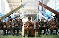 Revolutionary Guards Of Iran Get More Control On Oil Exports