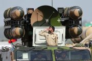 Pakistan’s Missile Program A Threat To U.S. Says White House Official