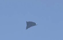 Two New Supposedly Sixth Generation Fighters Seen Being Tested By China